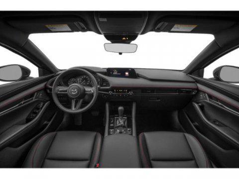 2022 Mazda Mazda3 AWD w/Preferred Package