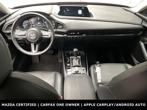2023 Mazda CX-30 2.5 S Preferred Package