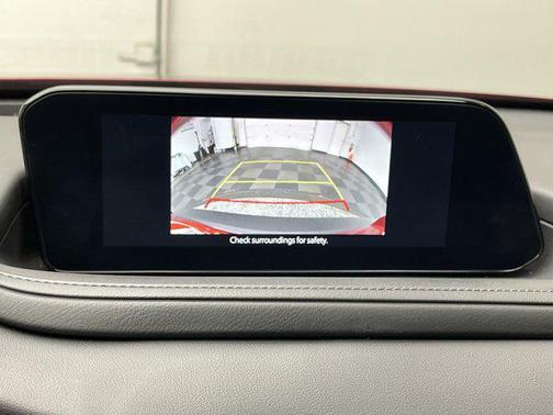 2023 Mazda CX-30 2.5 S Preferred Package