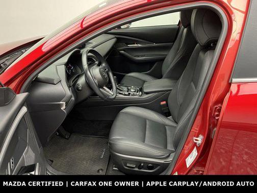 2023 Mazda CX-30 2.5 S Preferred Package
