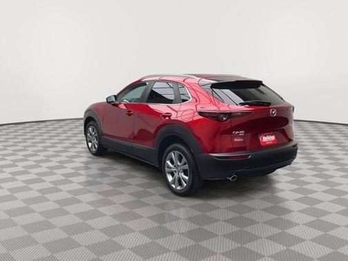2023 Mazda CX-30 2.5 S Preferred Package