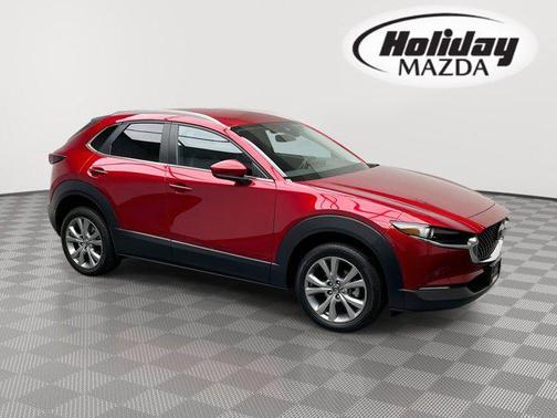 2023 Mazda CX-30 2.5 S Preferred Package