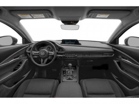 2023 Mazda CX-30 2.5 S Preferred Package