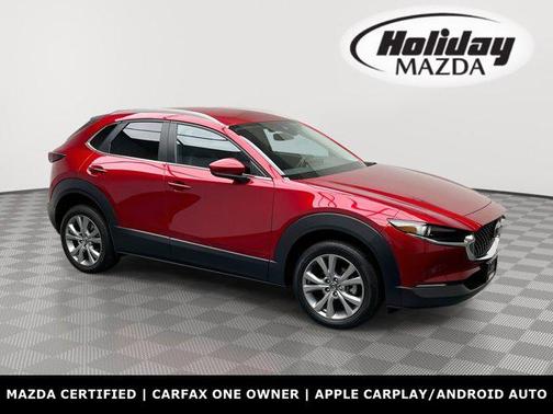 2023 Mazda CX-30 2.5 S Preferred Package