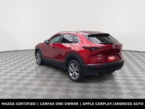 2023 Mazda CX-30 2.5 S Preferred Package