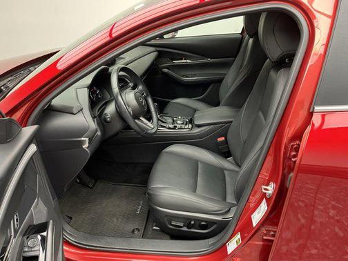 2023 Mazda CX-30 2.5 S Preferred Package