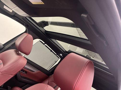 2025 Mazda CX-70 3.3 Turbo Premium Plus Package