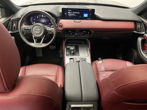 2025 Mazda CX-70 3.3 Turbo Premium Plus Package