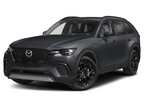 2025 Mazda CX-70 3.3 Turbo Premium Plus Package
