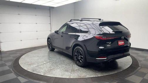 2025 Mazda CX-70 3.3 Turbo Premium Plus Package