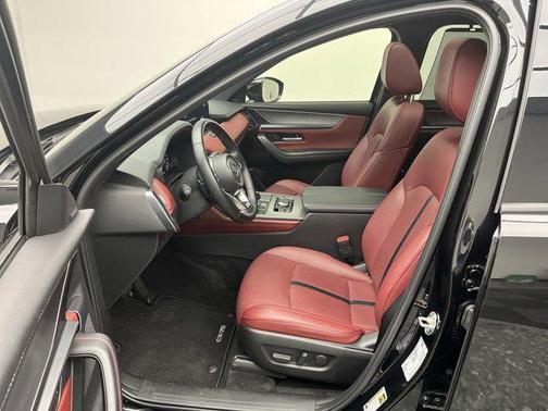 2025 Mazda CX-70 3.3 Turbo Premium Plus Package