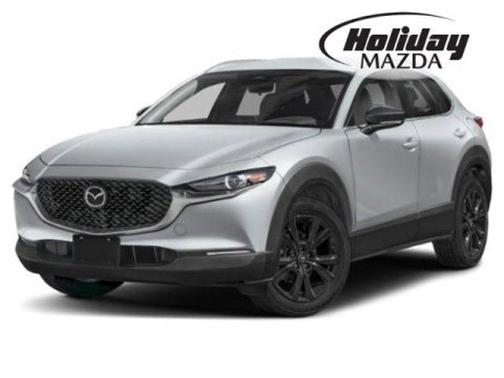 2025 Mazda CX-30 Select