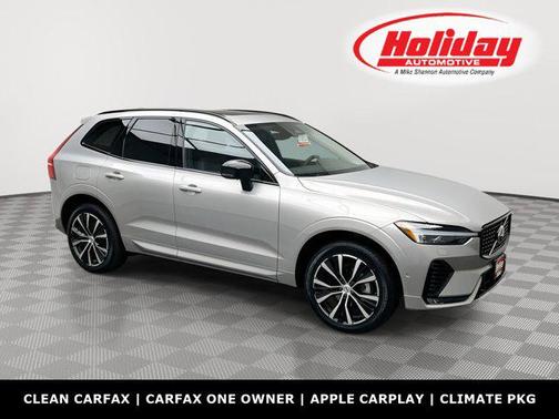 2025 Volvo XC60 B5 Plus