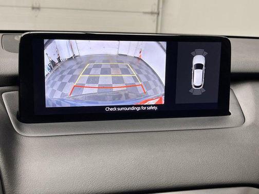 2023 Mazda CX-9 Carbon Edition