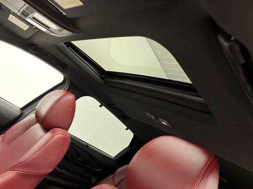 2023 Mazda CX-9 Carbon Edition