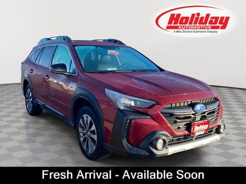 2023 Subaru Outback Limited