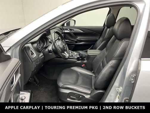 2020 Mazda CX-9 Touring