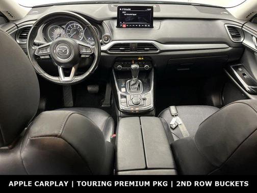 2020 Mazda CX-9 Touring