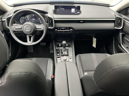 2026 Mazda CX-50 2.5 S Preferred Package