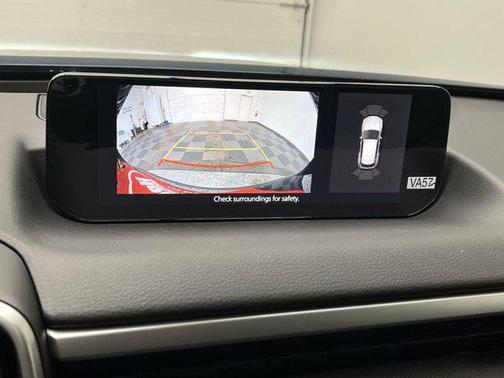 2026 Mazda CX-50 2.5 S Preferred Package