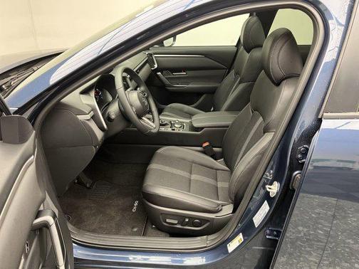 2026 Mazda CX-50 2.5 S Preferred Package