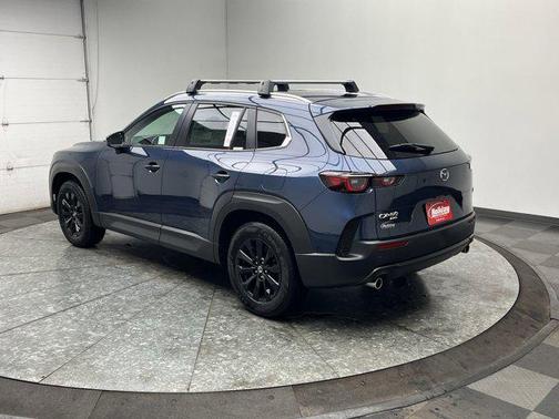 2026 Mazda CX-50 2.5 S Preferred Package
