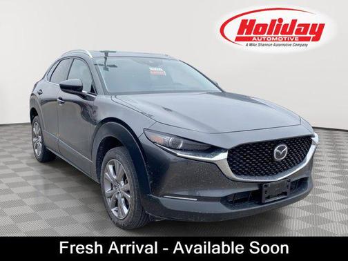 2021 Mazda CX-30 Premium Package