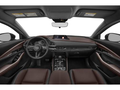 2021 Mazda CX-30 Premium Package
