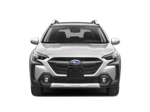 Magnetite Gray Metallic 2024 Subaru Outback Touring XT