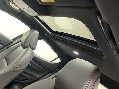 2025 Mazda Mazda3 FWD w/Preferred Package