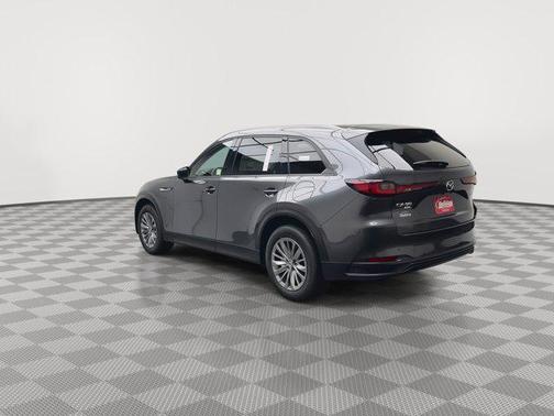 2025 Mazda CX-90 3.3 Turbo Preferred