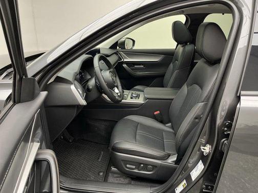 2025 Mazda CX-90 3.3 Turbo Preferred