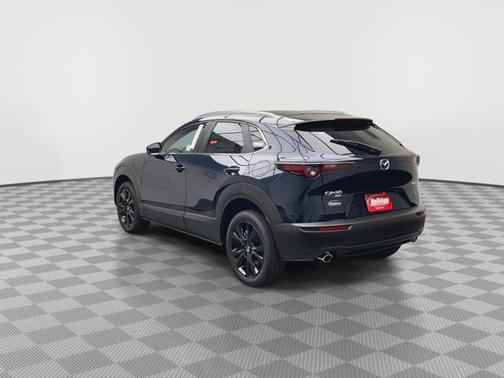 2025 Mazda CX-30 2.5 S Select Sport