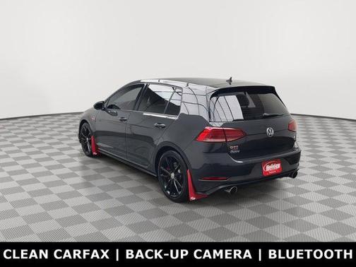 2019 Volkswagen Golf 1.4T S