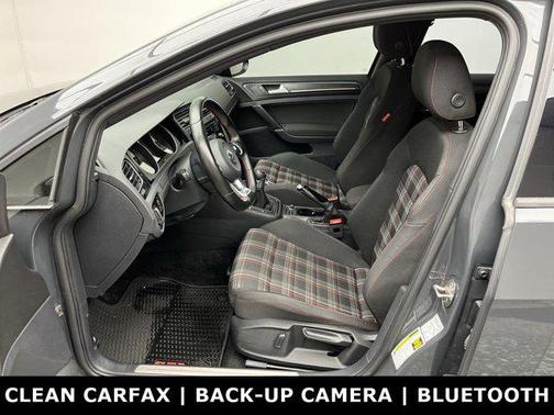 2019 Volkswagen Golf 1.4T S