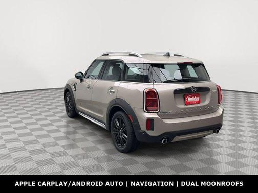 2024 MINI Countryman Cooper S ALL4