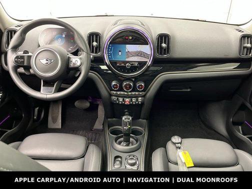 2024 MINI Countryman Cooper S ALL4
