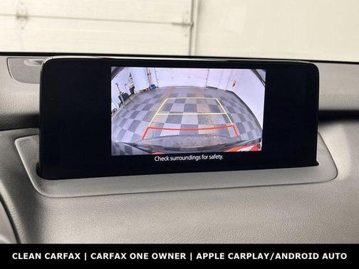 2023 Mazda CX-9 Touring