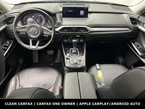 2023 Mazda CX-9 Touring