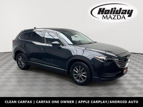 2023 Mazda CX-9 Touring