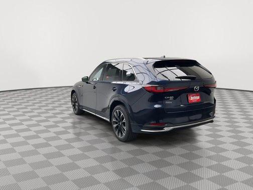 2025 Mazda CX-90 3.3 Turbo S Premium