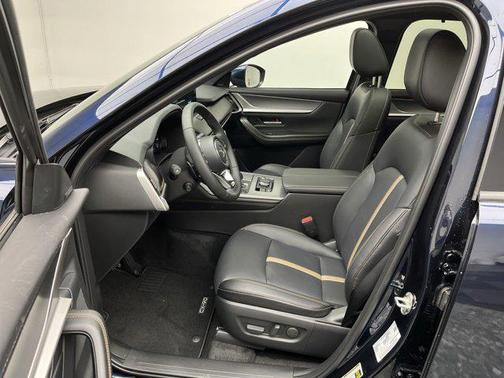 2025 Mazda CX-90 3.3 Turbo S Premium