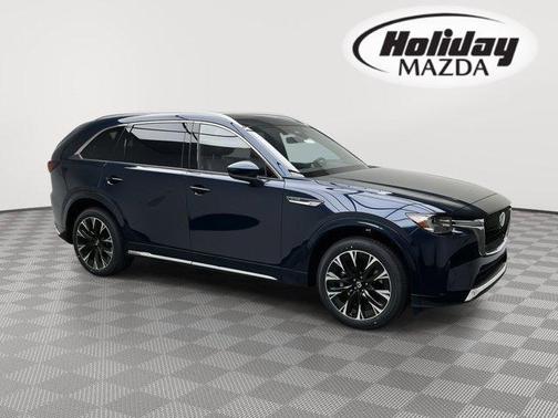 2025 Mazda CX-90 3.3 Turbo S Premium