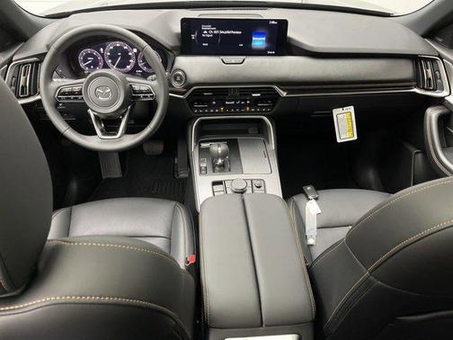 2025 Mazda CX-90 3.3 Turbo S Premium