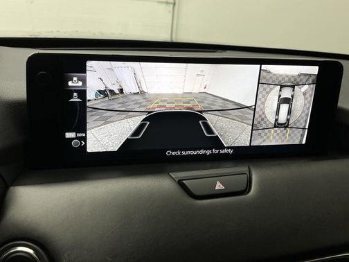 2025 Mazda CX-90 3.3 Turbo S Premium