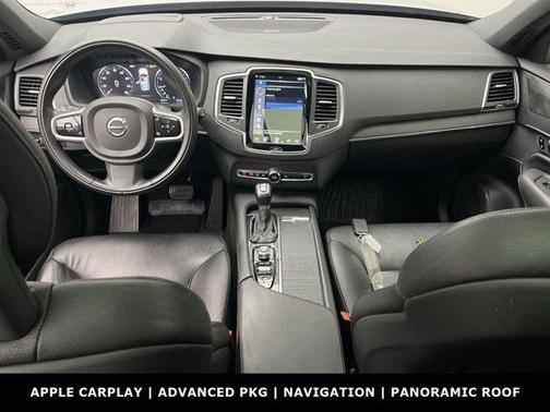 2020 Volvo XC90 T6 Momentum