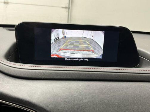 2022 Mazda CX-30 2.5 S Carbon Edition