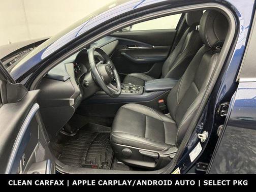 2020 Mazda CX-30 Select