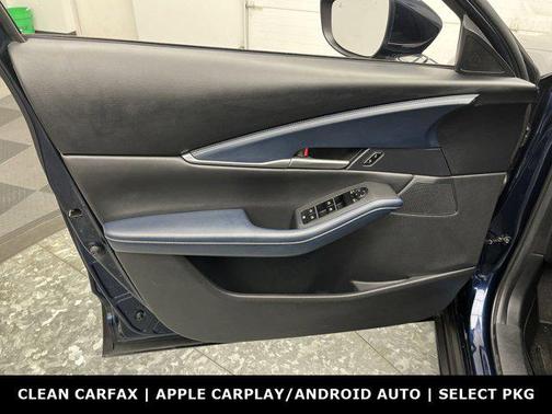 2020 Mazda CX-30 Select