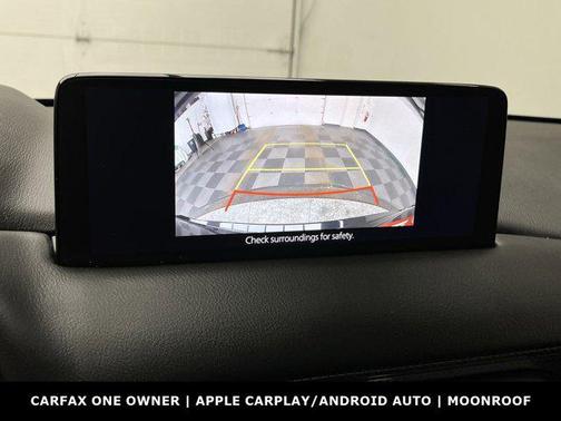 2022 Mazda CX-5 2.5 S